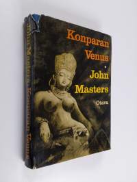 Konparan Venus