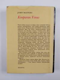 Konparan Venus