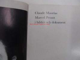 Marcel Proust i bilder och dokument