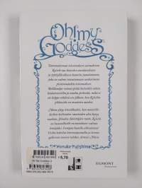 Oh! My Goddess 4