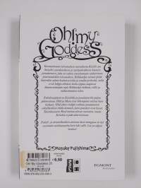 Oh! My Goddess 25 (ERINOMAINEN)