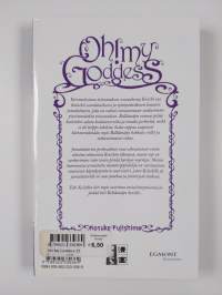 Oh! My Goddess 23