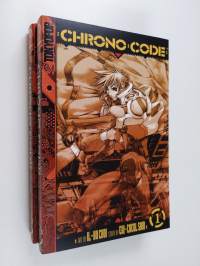Chrono Code 1-2