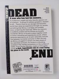Dead End 1-2