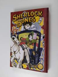 Sherlock Bones 2