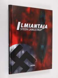 Ilmiantaja : kehen sinä luotat