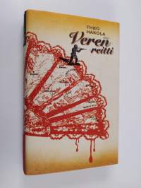 Veren reitti