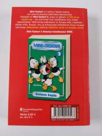 Rikkaista rikkain (ERINOMAINEN)