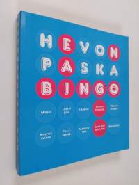 Hevonpaskabingo