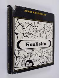 Kuolleita