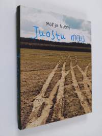 Juostu maa (ERINOMAINEN)