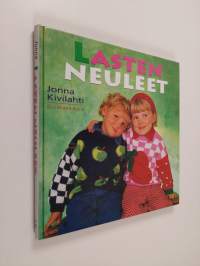 Lasten neuleet