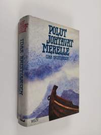 Polut johtavat merelle