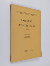 Tyhjä kuva