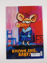 Viriili vesipeto (ERINOMAINEN)