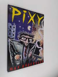 Pixy