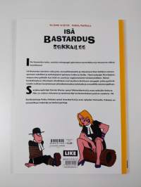 Isä Bastardus seikkailee
