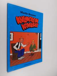 Kulmalan kaverit