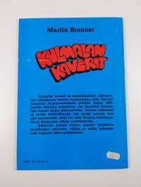 Kulmalan kaverit