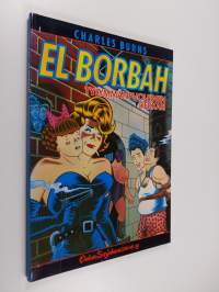 El Borbah - tylymmänpuoleinen dekkari