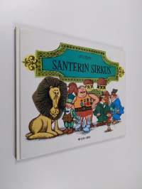 Santerin sirkus