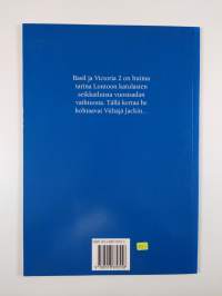 Basil &amp; Victoria 2