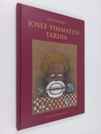 Josef Vimmatun tarina