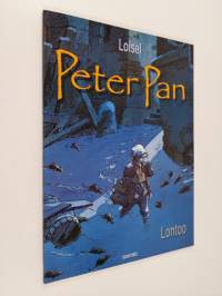 Peter Pan 1, Lontoo