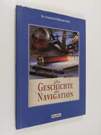 Die Geschichte der Navigation