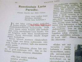 Naisen ääni   1916  nr  35