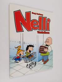 Nelli vauhdissa
