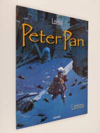Peter Pan 1, Lontoo