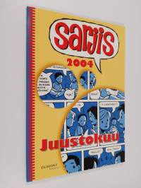 Sarjis 2004 : juustokuu