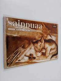 Saippuaa