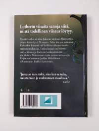 Viisauden lähteillä Lutherin seurassa