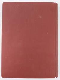 Finska farmakopén 1956 - Pharmacopoea Fennica