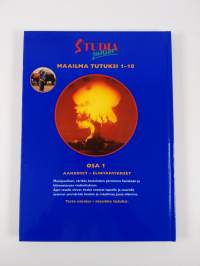 Maailma tutuksi 1-10