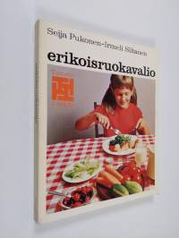 Erikoisruokavalio