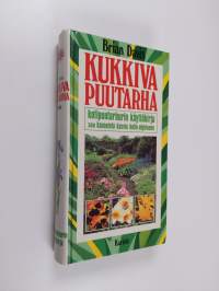 Kukkiva puutarha