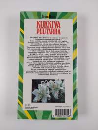 Kukkiva puutarha