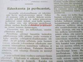 Naisen ääni   1917  nr  14