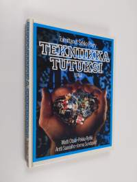 Tyhjä kuva