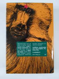 Apinoiden odotus : matkantekoromaani