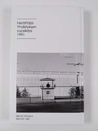 Rauhan juhlaa soittakaa : vuosikirja 1991