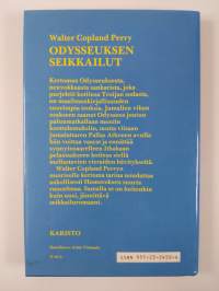 Odysseuksen seikkailut