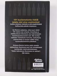 101 kuolematonta viskiä joista olet aina unelmoinut