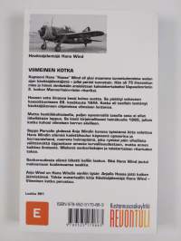 Viimeinen kotka : hävittäjälentäjä Hans Wind