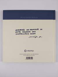 Miesvoimaa