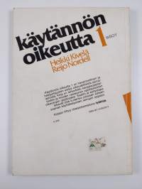 Käytännön oikeutta 1-2