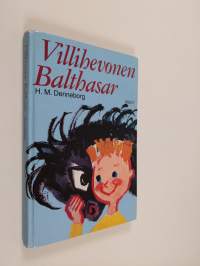 Villihevonen Balthasar